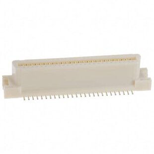 全新 52S FX2 〖 1.27SV CONN 52POS SOLDER〗 SMD RCPT