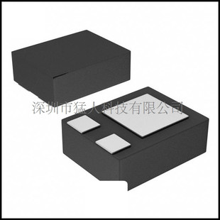 DMP21D5UFB4-7B MOSFETP-CH20V700MA3DFN