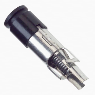 SCREWDRVR 03455LS1HX020 5X20 KNOB FUSEHOLDER