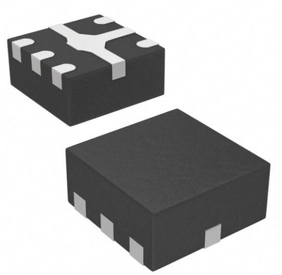 SKY13585-679LF『IC RF SWITCH SPDT 6GHZ 6MLPD』