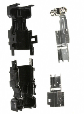 3E306-3200-008全新(CONN SHELL KIT FOR FIREWIRE RC