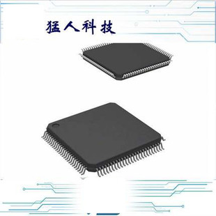 DSPIC33FJ128GP310A-I/PF【IC MCU 16BIT 128KB FLASH 100TQFP】