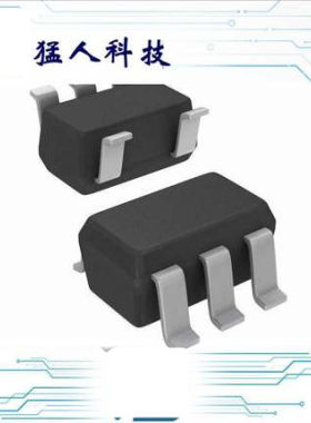 TPS22945DCKR【IC LOAD SWITCH LIN V ULOW SC70-5】