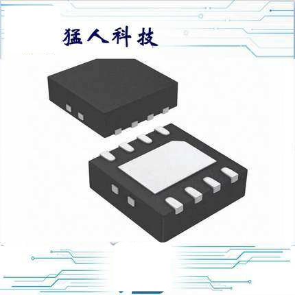 全新 LT3080IDD LT3080EDD DFN-8