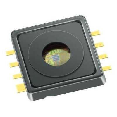KP235 IC ANLG BAROMETRIC SNSR DSOF8-16
