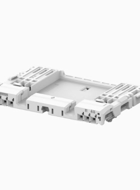 1903615-1 汽车连接器原装 1903615-3 1903615-4