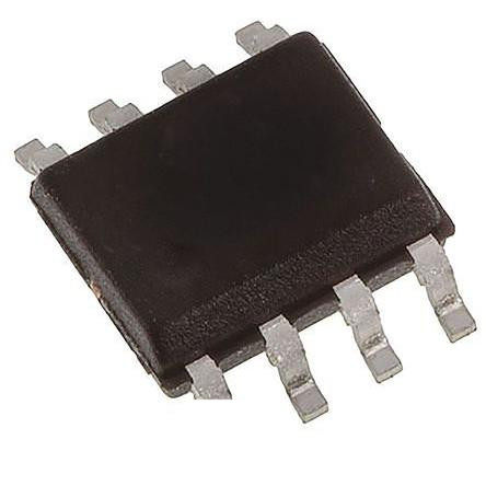 OPA2822U/2K5  OPAMP VFB 240MHZ 8SOIC