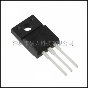 IRFI830GPBF MOSFETN-CH500V3.1ATO220FP