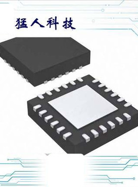 全新 TPS51116RGER TPS51116RGET 24QFN
