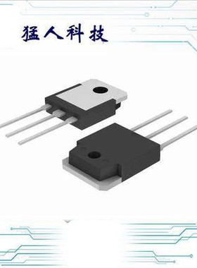 全新 FMH23N50E 23N50E 23A 500V TO-3P