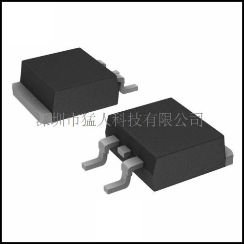 IRL640SPBF MOSFETN-CH200V17AD2PAK