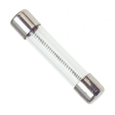 全新 0313030.MXP〖FUSE GLASS 30A 32VAC 3AB 3AG〗