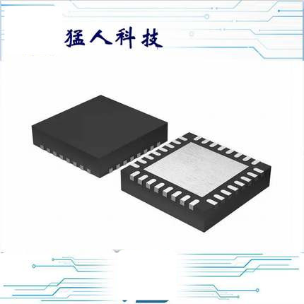 AD9744ACPZ【IC DAC 14BIT 210MSPS 32-LFCSP】