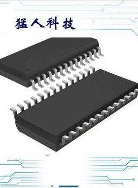 WM8775SEDS WM8775SEDS/RV  28SSOP