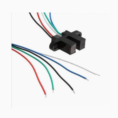 OPB492T11Z SWITCH PHOTOLOGIC SLOT OPTICAL