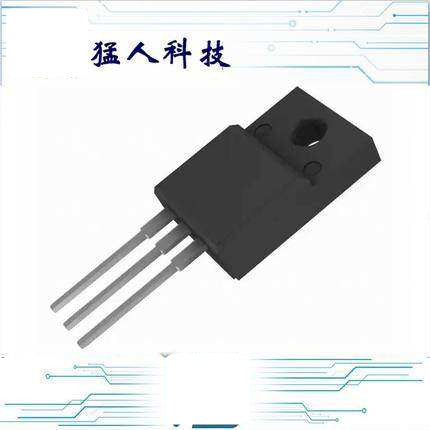 FQPF6N80C MOSFETN-CH800V5.5ATO-220F