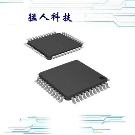 全新 LC4032V-75TN44-10I LC4032V QFP44