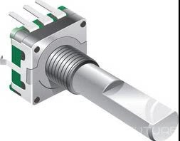 PEC11R-4115F-S0018[ROTARY ENCODER MECHANICAL 18PPR]