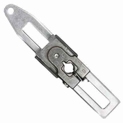 全新 LSZ52D〖 LEVER ADJ FRONT STEEL ROLLER〗