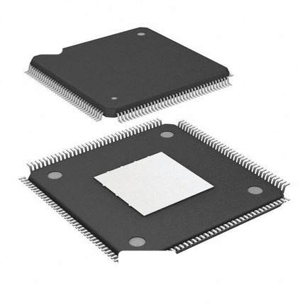 全新 EP4CE6E22C8N【IC FPGA 91 I/O 144EQFP】