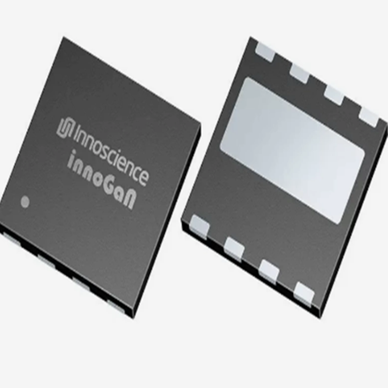 全新 INN650D150A 贴片DFN8 650V氮化镓增强型功率晶体管芯片