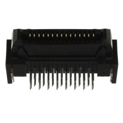 全新 TX24-30R-LT-H1E [CONN RCPT 1.27MM 30POS GOLD R/A]