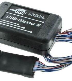 全新 PL-USB2-BLASTER USB 2.0 Prog Cable FPGA CPLD Ser Conf
