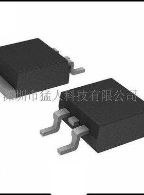 全新 SUM110P06-08L-E3 P-CH 60V 110A D2PAK