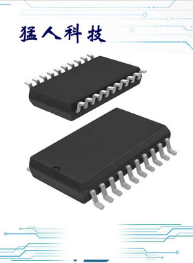 MAX3160ECAP IC TXRX RS232/485/422 20SSOP