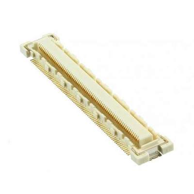 全新 FX10B-144S-SV【CONN RCPT 144POS SMD GOLD】