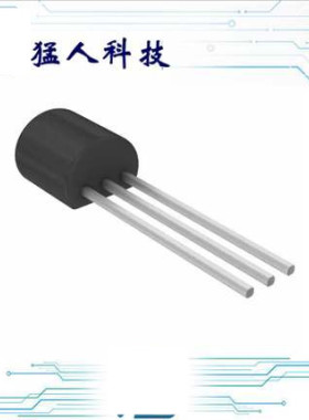DS1813-5 IC ECONORESET 5V W/PB 5% TO92-3
