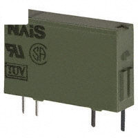 全新 AGN2004H [TELECOM RELAY DPDT (2 FORM C) THROUGH HOLE]
