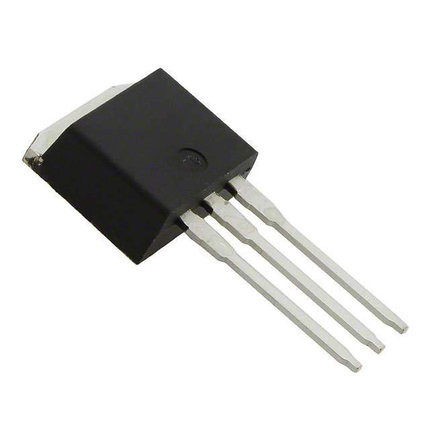 MBR20100CT-1PBF DIODE SCHOTTKY 100V 10A TO262