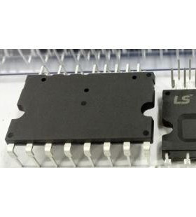 全新 IKCM30F60GA《In-Line Intell Pwr Module 600V 30A》