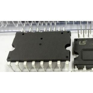 全新 IKCM30F60GA《In-Line Intell Pwr Module 600V 30A》