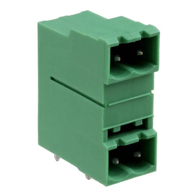 1938948【TERM BLOCK HDR 4POS 90DEG 5.08MM】