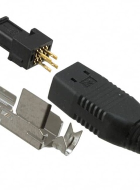 全新 MQ172-3PA(30)【CONN RCPT 3POS SMT LOW PROFILE】