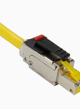 20821010010 连接器接插件PRELINK RJ45 CONNECTOR