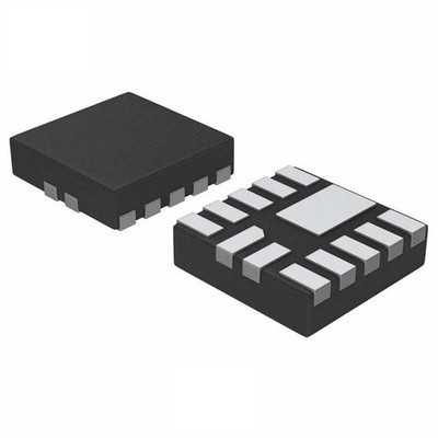 NCP5623CMUTBG【IC LED DRIVER RGB I2C 12-LLGA】