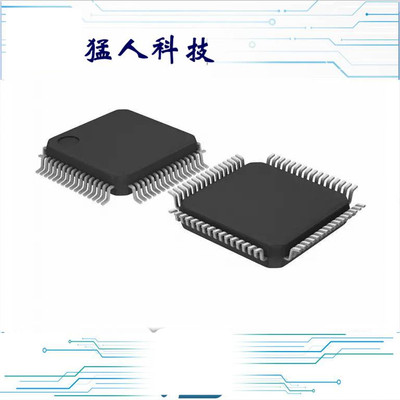MC9S12XS128MAE MCU 16BIT 128K FLASH 64-LQFP