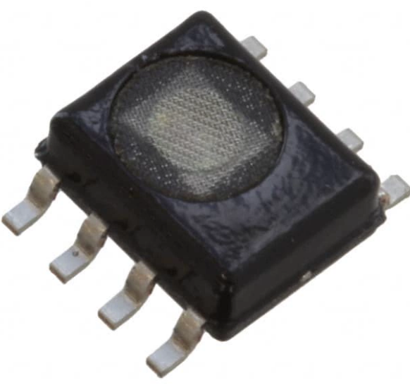 HIH8131-021-001 传感器(SENSOR HUMID/TMP 3.3V I2C 2