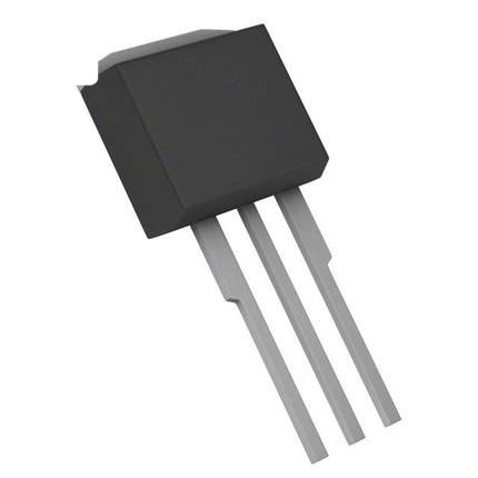 IRFBC30LPBF MOSFET N-CH 600V 3.6A TO-262