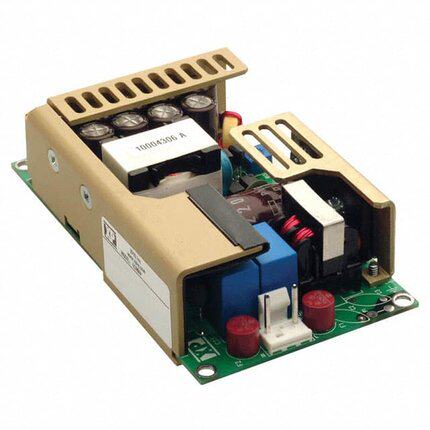 全新 ECM100US12〖 AC/DC CONVERTER 12V 100W〗