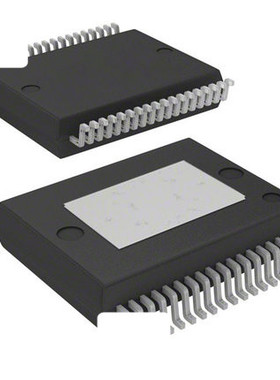 STA51813TR DIODE HALF BRIDGE QUAD PSSO36