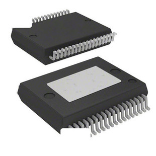 STA51813TR DIODE HALF BRIDGE QUAD PSSO36