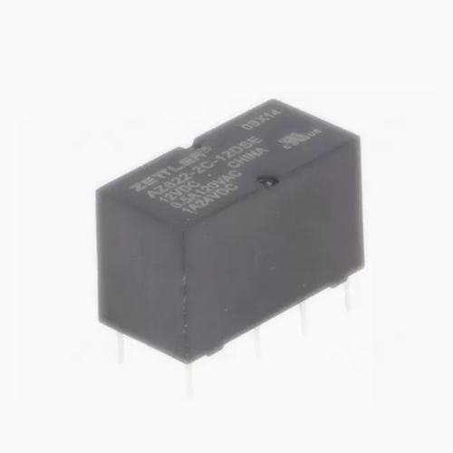 AZ822-2C-12DSE AZ822-2C-24DSE AZ822-2C-48DSE 原装询价