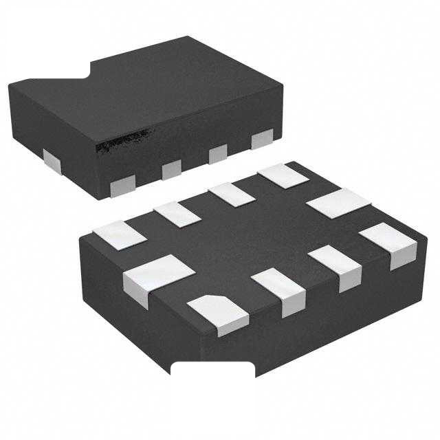 全新 THS4551IRUNR OP AMP DIFF RR 135MHZ 10QFN
