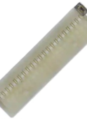 连接器 DF19G-30S-1C(06) 间距1mm DF19G-30S-1C(05)