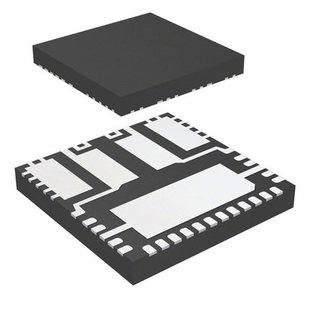 全新 IR4322MTRPBF AMP AUDIO 44QFN