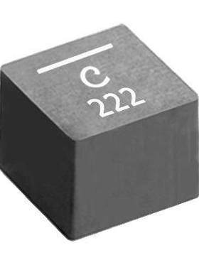 全新 XAL1010-102MED 1uH 20% 1010 43.5A SMD